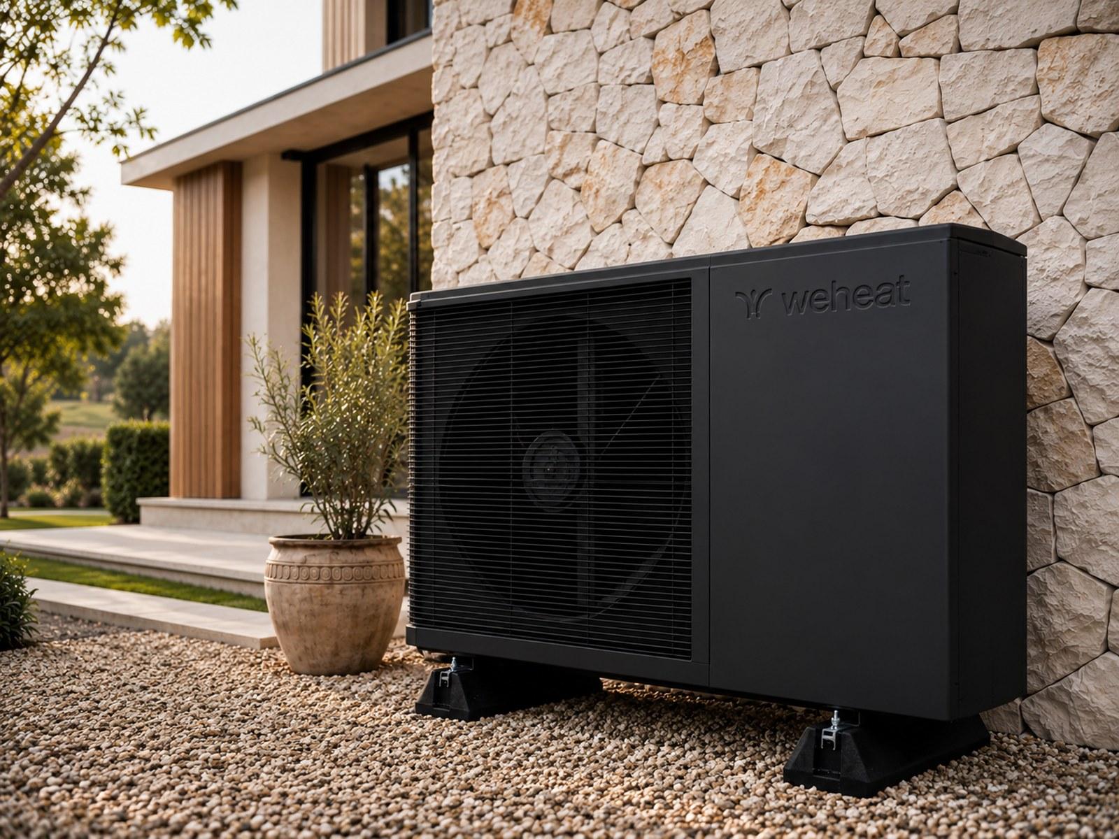 Weheat Flint P40